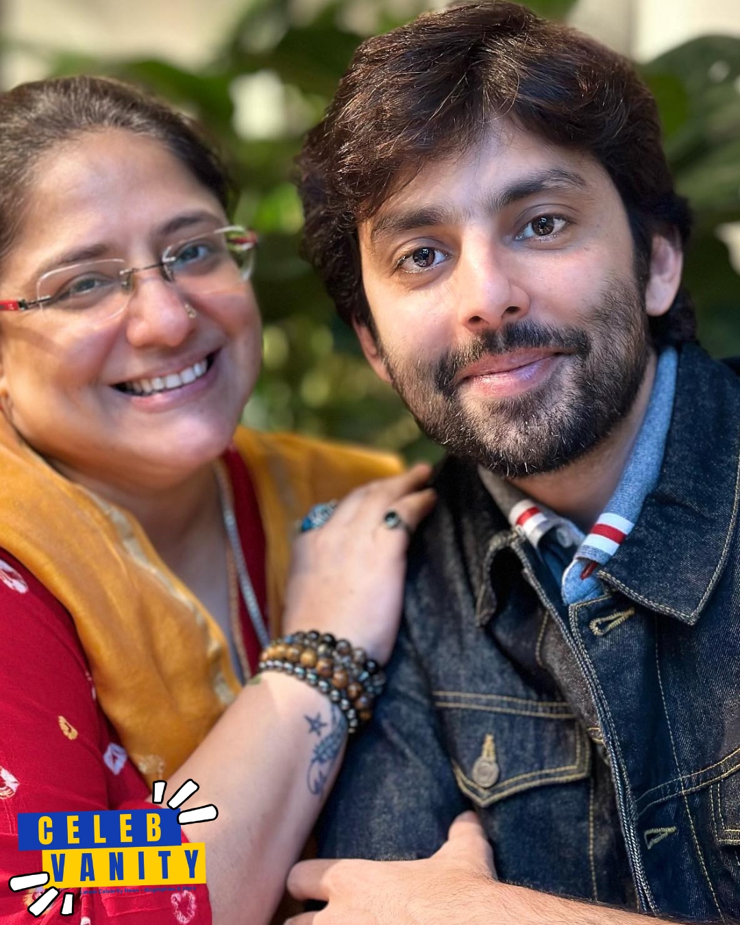 Himansh Kohli  Early life