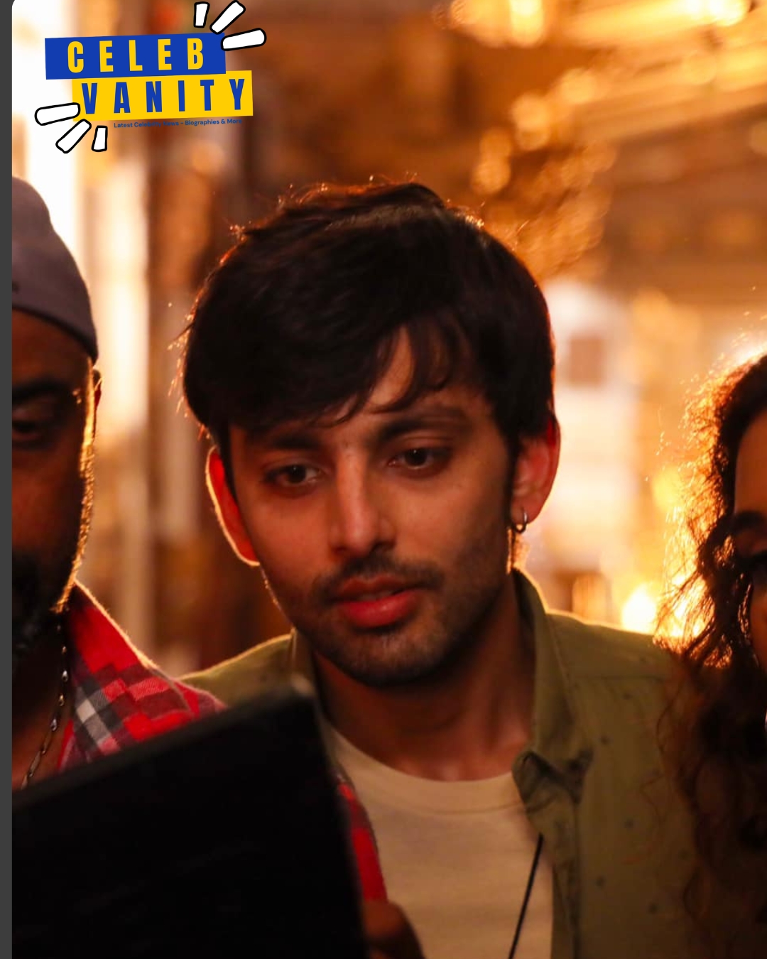 Himansh Kohli Career