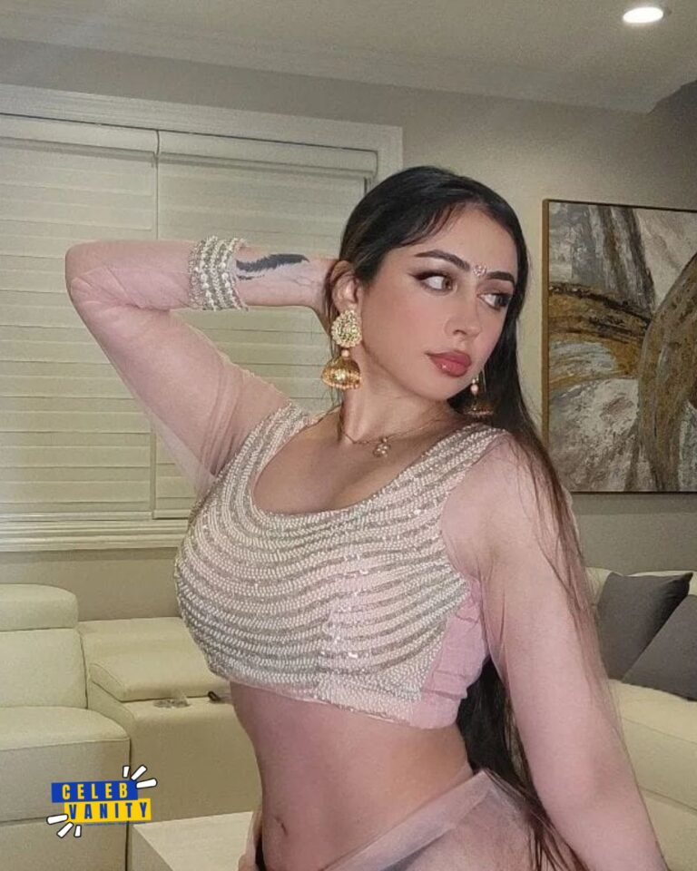 Ms Sethi Biography, Wiki, Age, Boyfriends, Personal Contacts, Social Media Accounts, Family