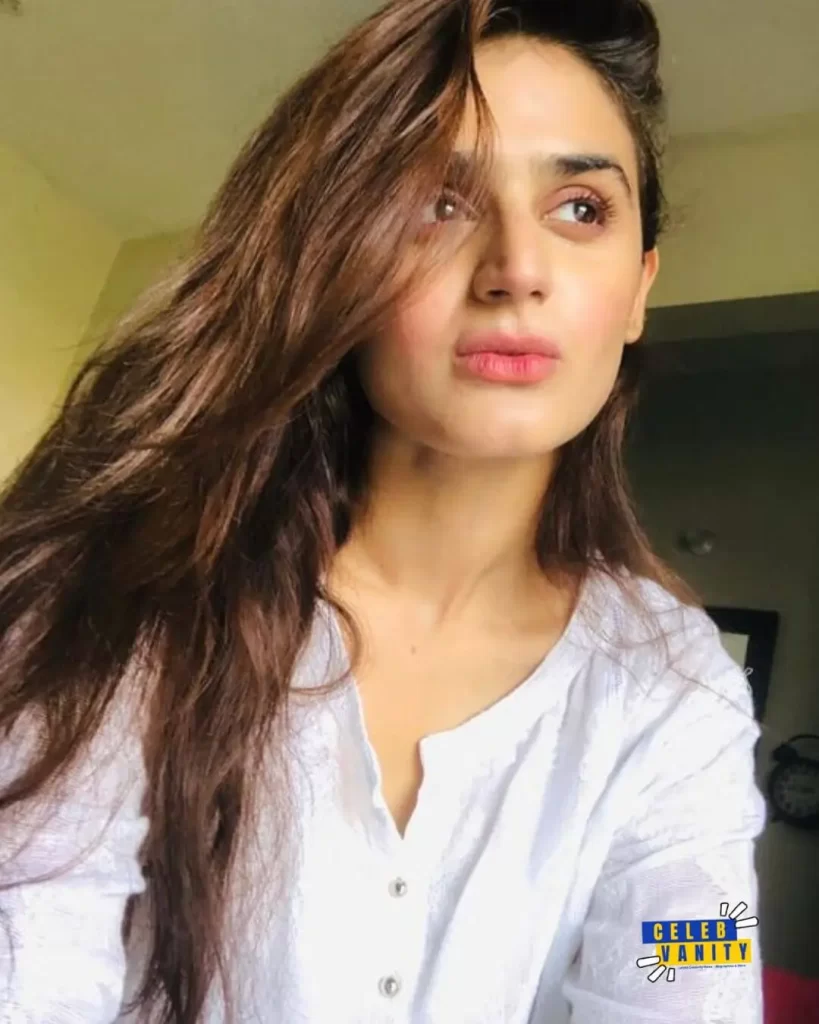 Hira Mani - Biography, Family, Facts, Kids, Relationship Status ...